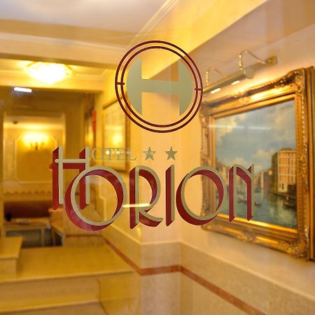 โรงแรมโอไรออน เวนิส ภายนอก รูปภาพ