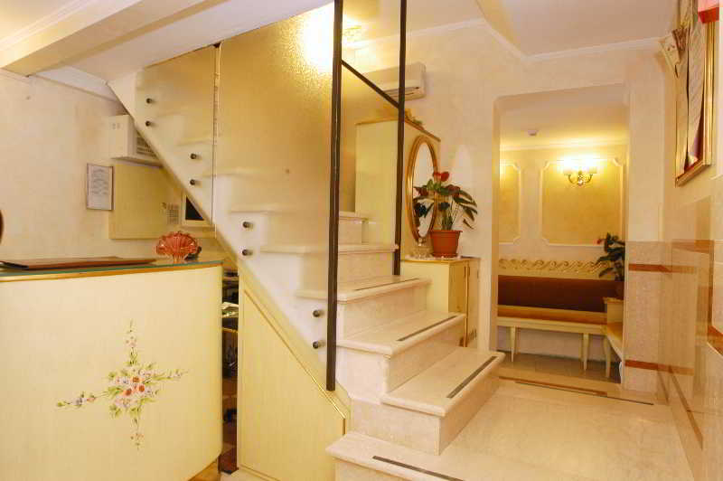 โรงแรมโอไรออน เวนิส ภายนอก รูปภาพ
